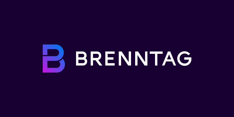 Brenntag logo