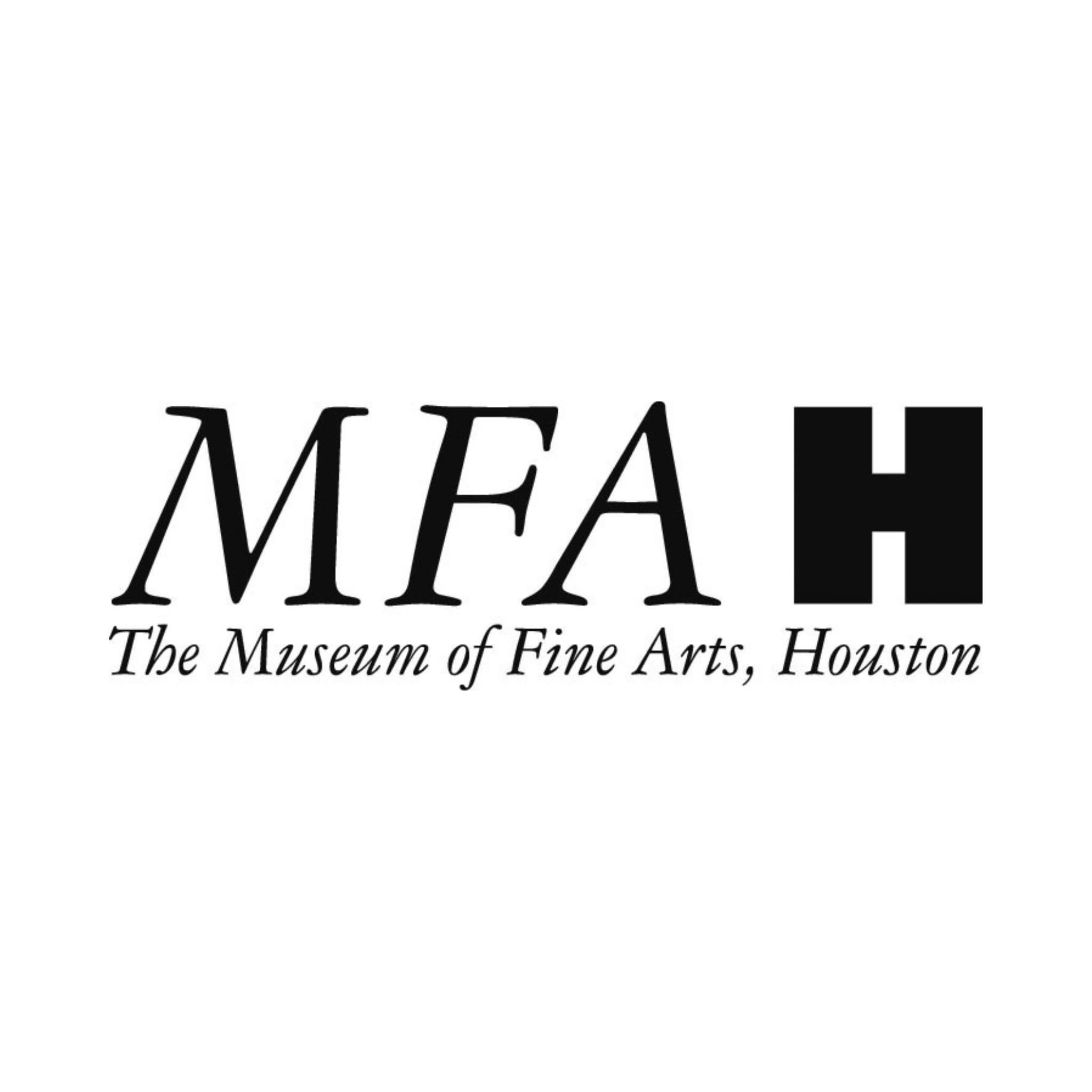 Museum fine arts houston logo