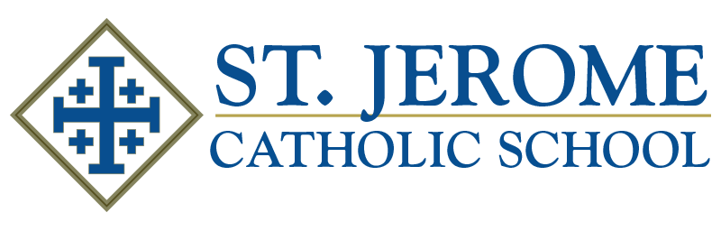 St Jerome logo