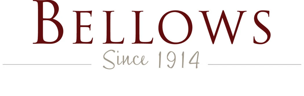 bellows logo