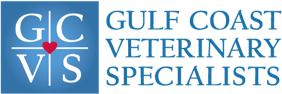 gulf coast vet logo