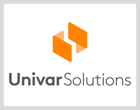 univar logo